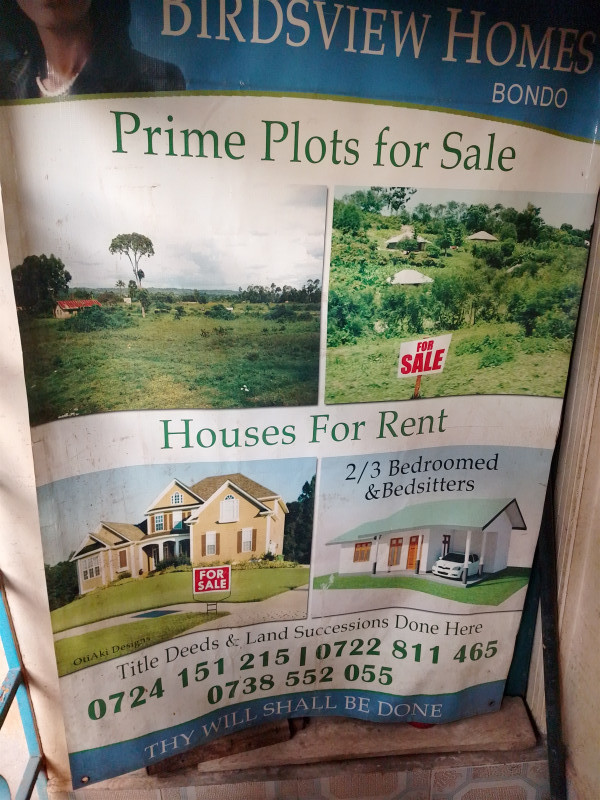 Land Sale And Rental