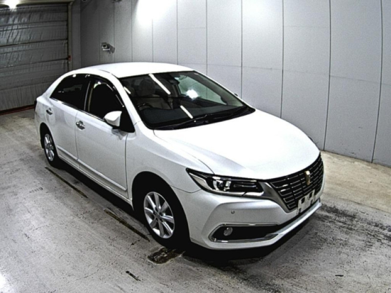 Toyota Premio