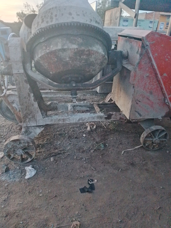 Building & Constructi