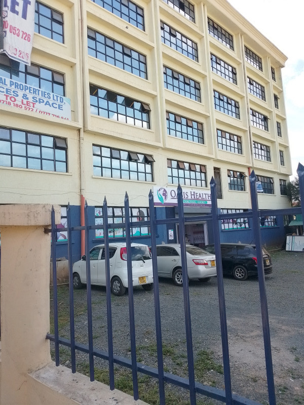 Houses  and Apartment