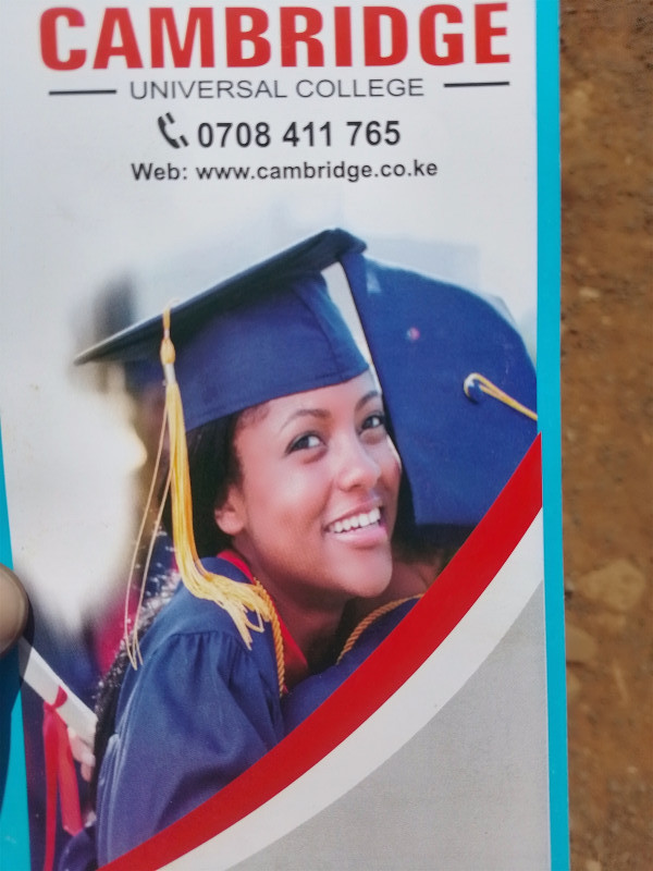 Diploma Certificates 