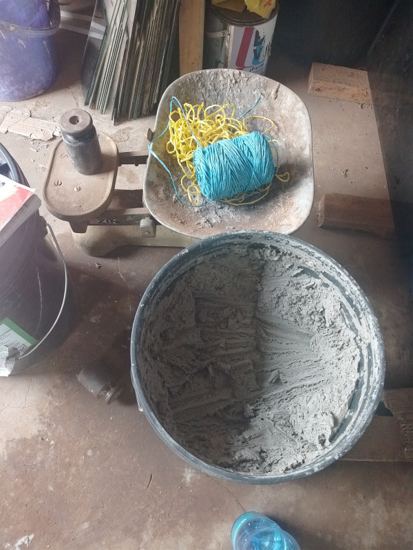 Sale of all type Glas