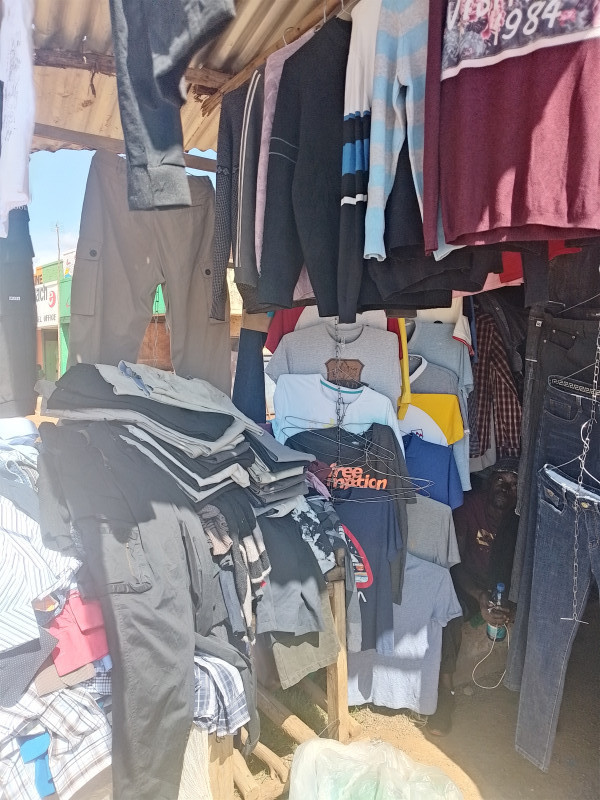 Clothes, Shorts, Swea